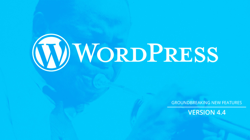 wordpress