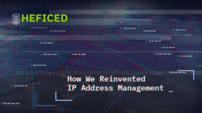 How-we-reinvented-IPv4-address-management ip address management blog post cover image