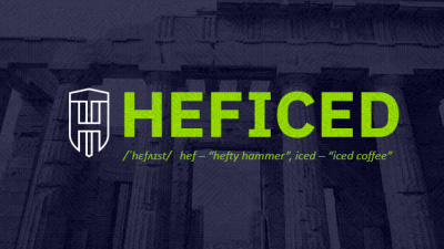 heficed