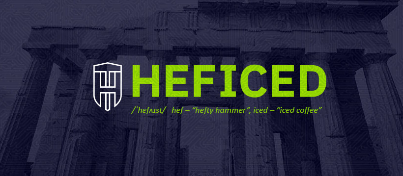 heficed