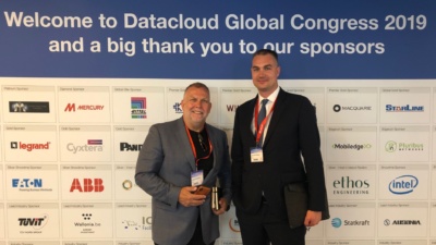 DataCloud Monaco congress