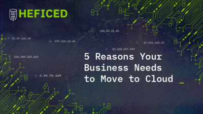5 Reasons to Move to Cloud_blog 5 reasons to move to cloud blog post cover img