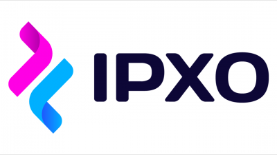 IPXO Logo
