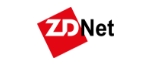 ZD Net Logo