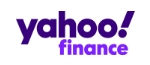 Yahoo Finance Logo