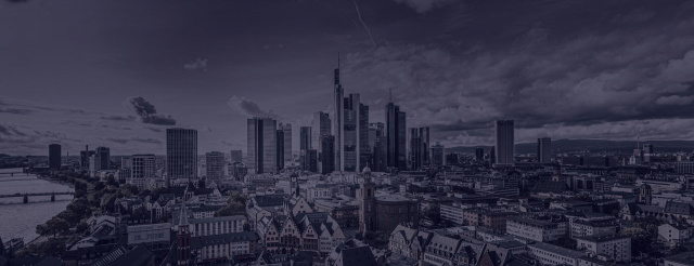 Frankfurt location