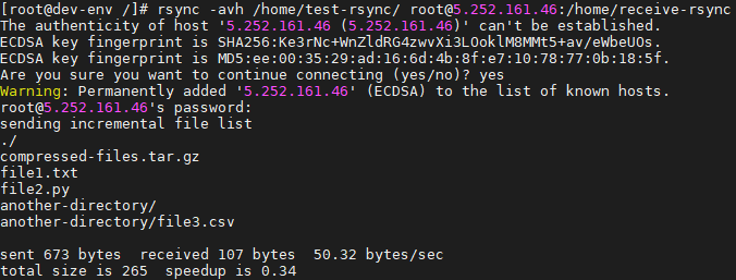 RSync - Third party IDE support for Studio in one click