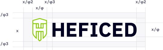 Heficed brand