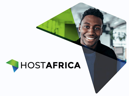 HostAfrica