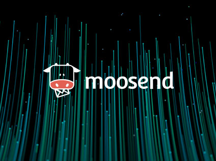 Moosend