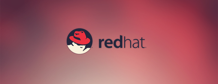 Red Hat a.k.a. RHEL logo