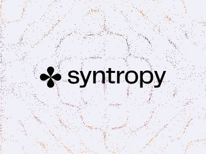 Syntropy