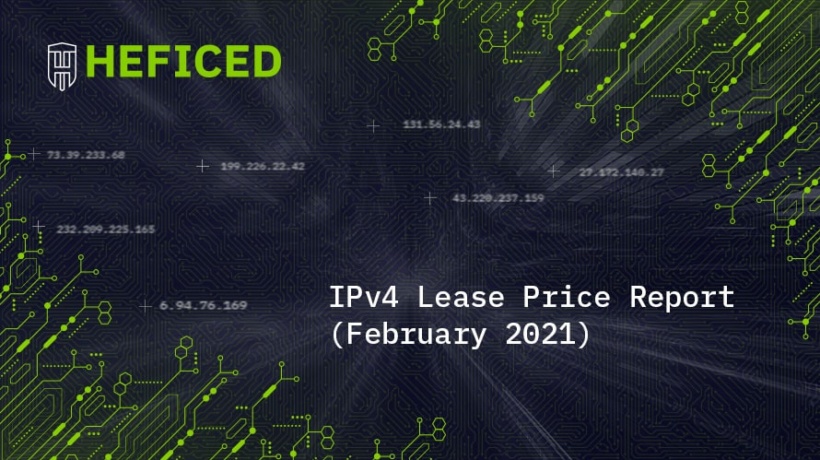 Price Report February