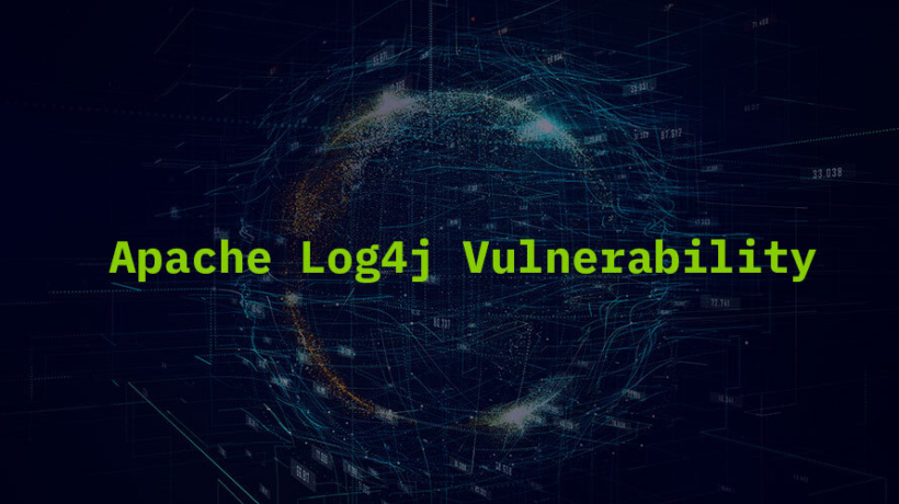 Apache Log4j Vulnerability